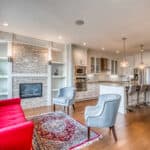 Killarney SW Executive Duplex | 4 Bed + Den | Double Garage (RP336)