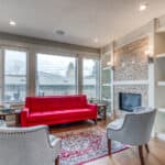 Killarney SW Executive Duplex | 4 Bed + Den | Double Garage (RP336)