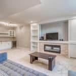 Killarney SW Executive Duplex | 4 Bed + Den | Double Garage (RP336)