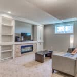 Killarney SW Executive Duplex | 4 Bed + Den | Double Garage (RP336)