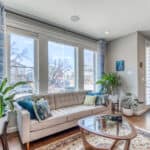 Killarney SW Executive Duplex | 4 Bed + Den | Double Garage (RP336)