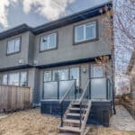 Killarney SW Executive Duplex | 4 Bed + Den | Double Garage (RP336)