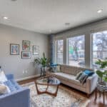 Killarney SW Executive Duplex | 4 Bed + Den | Double Garage (RP336)
