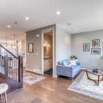 Killarney SW Executive Duplex | 4 Bed + Den | Double Garage (RP336)