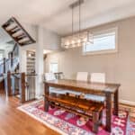 Killarney SW Executive Duplex | 4 Bed + Den | Double Garage (RP336)