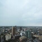 Elevated Downtown Living at 6th & Tenth | 2 Bed + 2 Bath (RP216)