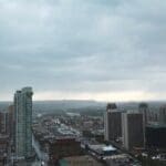 Elevated Downtown Living at 6th & Tenth | 2 Bed + 2 Bath (RP216)