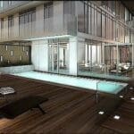 Elevated Downtown Living at 6th & Tenth | 2 Bed + 2 Bath (RP216)