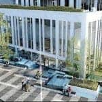 Elevated Downtown Living at 6th & Tenth | 2 Bed + 2 Bath (RP216)
