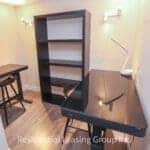 Modern 2 Bed Condo in Evolution East Village | River Views (RP103)