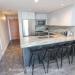 Modern 2 Bed Condo in Evolution East Village | River Views (RP103)