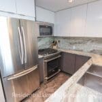 Modern 2 Bed Condo in Evolution East Village | River Views (RP103)