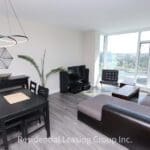 Modern 2 Bed Condo in Evolution East Village | River Views (RP103)