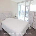 Modern 2 Bed Condo in Evolution East Village | River Views (RP103)