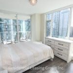 Modern 2 Bed Condo in Evolution East Village | River Views (RP103)