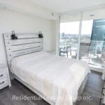 Modern 2 Bed Condo in Evolution East Village | River Views (RP103)