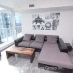 Modern 2 Bed Condo in Evolution East Village | River Views (RP103)