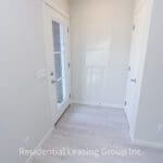 Modern 2 Bed Townhome in Rockland Park NW (RP093)