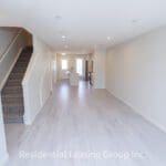 Modern 2 Bed Townhome in Rockland Park NW (RP093)