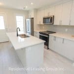 Modern 2 Bed Townhome in Rockland Park NW (RP093)