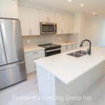 Modern 2 Bed Townhome in Rockland Park NW (RP093)