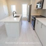Modern 2 Bed Townhome in Rockland Park NW (RP093)