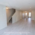 Modern 2 Bed Townhome in Rockland Park NW (RP093)