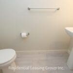 Modern 2 Bed Townhome in Rockland Park NW (RP093)