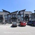 Modern 2 Bed Townhome in Rockland Park NW (RP093)