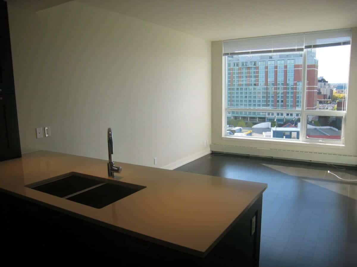 Executive Condo in Waterfront Condos