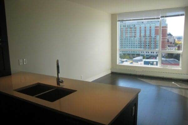 Downtown Riverfront Living | 1 Bed + Parking Included (RP284)