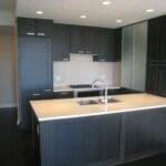 Downtown Riverfront Living | 1 Bed + Parking Included (RP284)