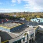 Downtown Riverfront Living | 1 Bed + Parking Included (RP284)