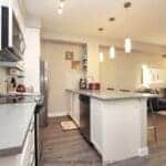 Furnished 1 Bedroom Condo | Auburn Bay, SE Calgary | Utilities Included (RP453)