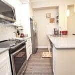 Furnished 1 Bedroom Condo | Auburn Bay, SE Calgary | Utilities Included (RP453)