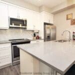 Furnished 1 Bedroom Condo | Auburn Bay, SE Calgary | Utilities Included (RP453)