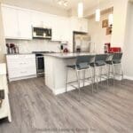 Furnished 1 Bedroom Condo | Auburn Bay, SE Calgary | Utilities Included (RP453)
