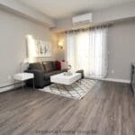 Furnished 1 Bedroom Condo | Auburn Bay, SE Calgary | Utilities Included (RP453)