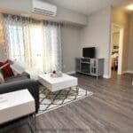 Furnished 1 Bedroom Condo | Auburn Bay, SE Calgary | Utilities Included (RP453)