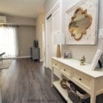 Furnished 1 Bedroom Condo | Auburn Bay, SE Calgary | Utilities Included (RP453)