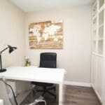 Furnished 1 Bedroom Condo | Auburn Bay, SE Calgary | Utilities Included (RP453)