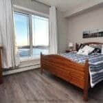 Furnished 1 Bedroom Condo | Auburn Bay, SE Calgary | Utilities Included (RP453)