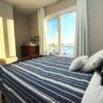 Furnished 1 Bedroom Condo | Auburn Bay, SE Calgary | Utilities Included (RP453)