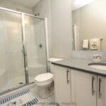 Furnished 1 Bedroom Condo | Auburn Bay, SE Calgary | Utilities Included (RP453)