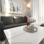 Furnished 1 Bedroom Condo | Auburn Bay, SE Calgary | Utilities Included (RP453)