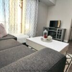 Furnished 1 Bedroom Condo | Auburn Bay, SE Calgary | Utilities Included (RP453)