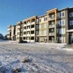 Furnished 1 Bedroom Condo | Auburn Bay, SE Calgary | Utilities Included (RP453)