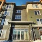 Furnished 1 Bedroom Condo | Auburn Bay, SE Calgary | Utilities Included (RP453)