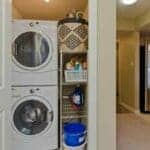 Furnished 1 Bed Condo at Riverwest | Utilities Included (RP028)