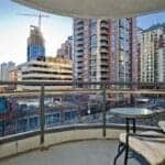 Furnished 1 Bed Condo at Riverwest | Utilities Included (RP028)